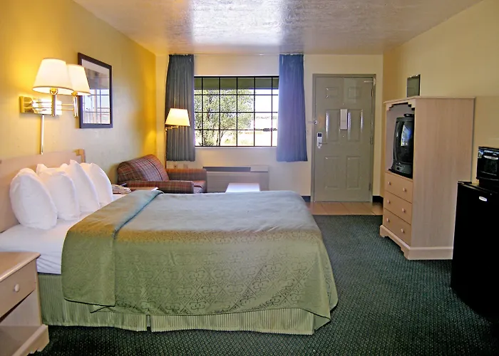 Hotel Blue 66, BW Signature Collection Santa Rosa, United States