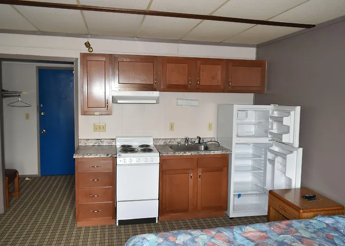 Countryside Inn Hillsboro, United States