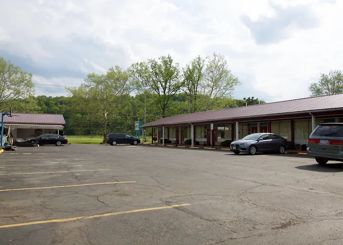 Highlander Motel Athens, United States