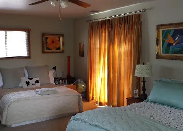 Yosemite Plaisance Bed & Breakfast Mariposa, United States