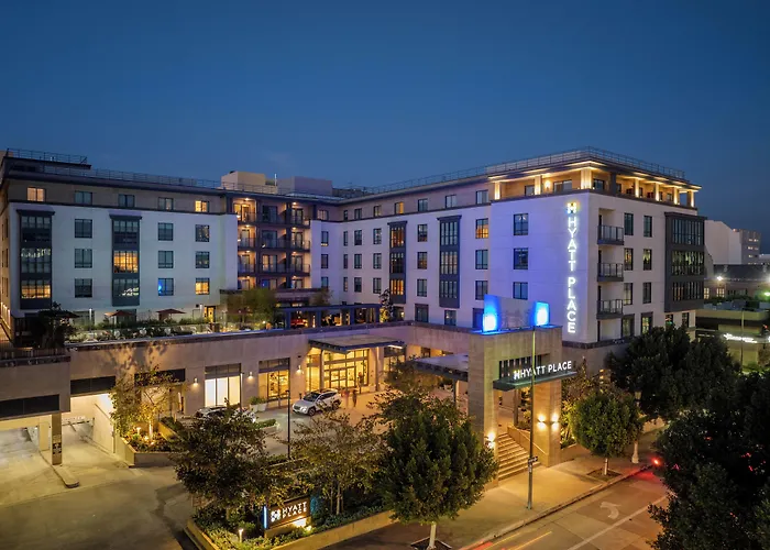 Hyatt Place