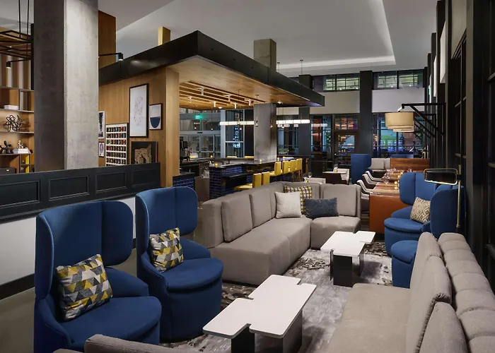 Hyatt Centric
