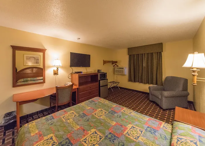 Patuxent Inn La Plata, United States