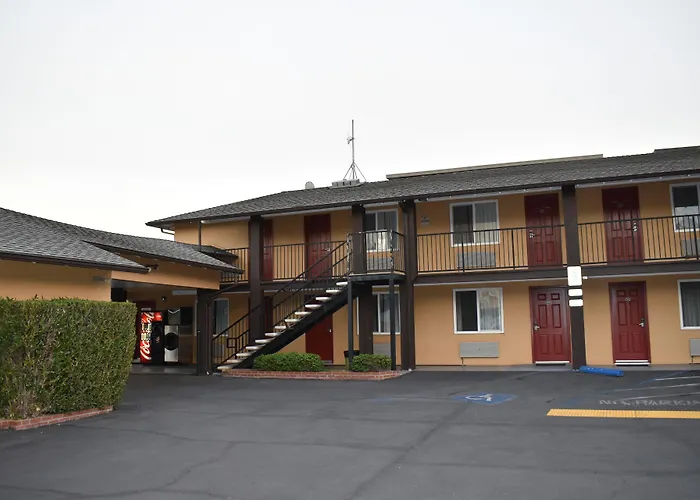 Hotel Belmont, United States
