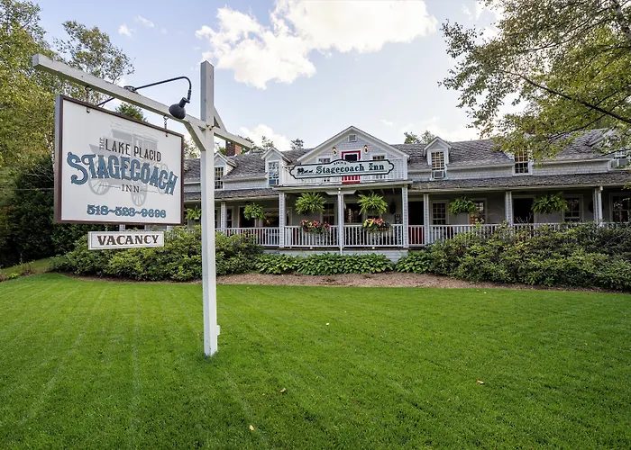 Stagecoach Inn