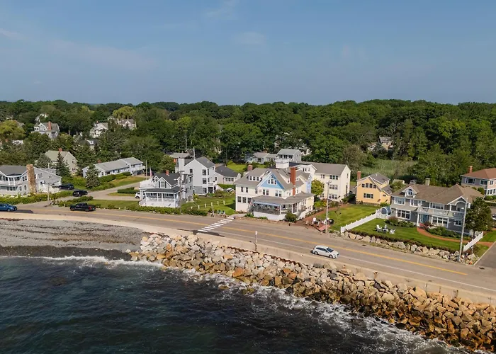 Beach House