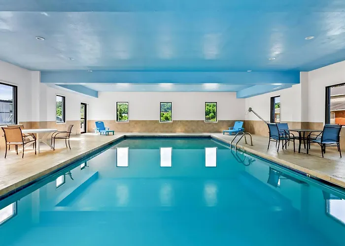 Econo Lodge Mt Hope - Beckley North Mount Hope, United States