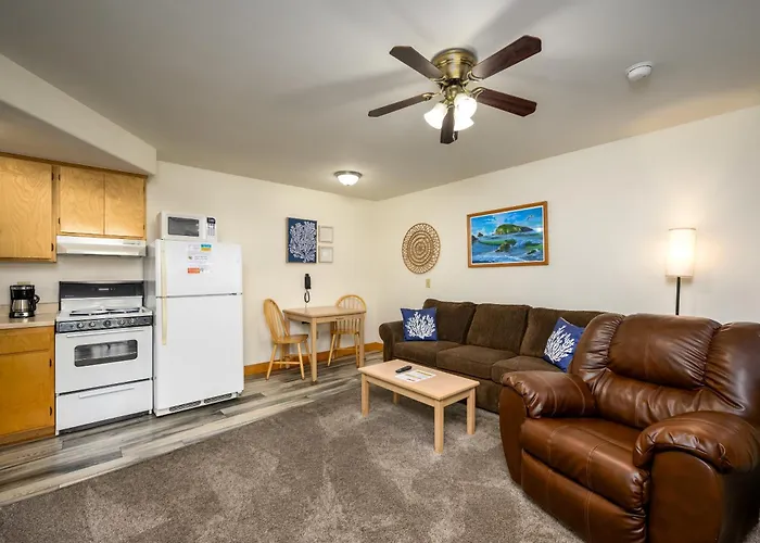 Ocean Suites