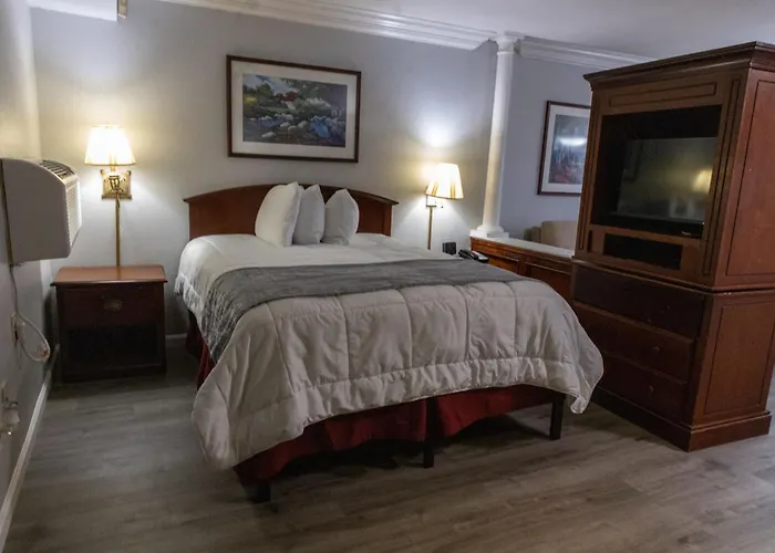 Homestead Lodge Apart