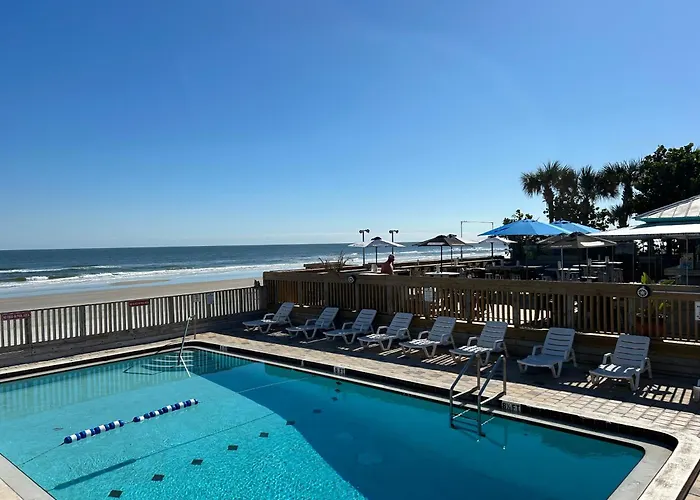 Sea Vista Motel