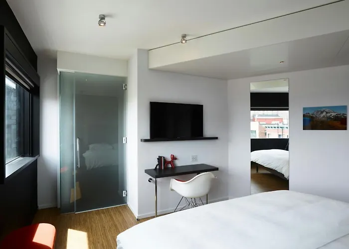Citizenm Pioneer Square
