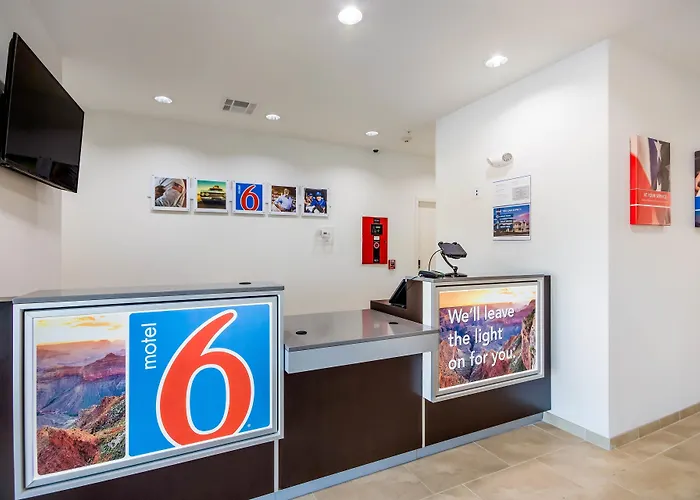 Motel 6-Channelview, Tx, United States
