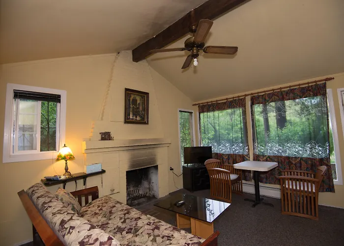 River View Garden Resort Monte Rio, United States