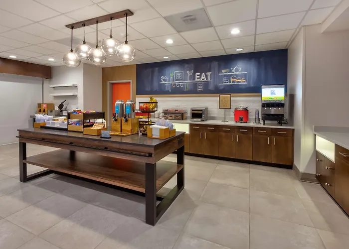 Hampton Inn Danville, Va, United States