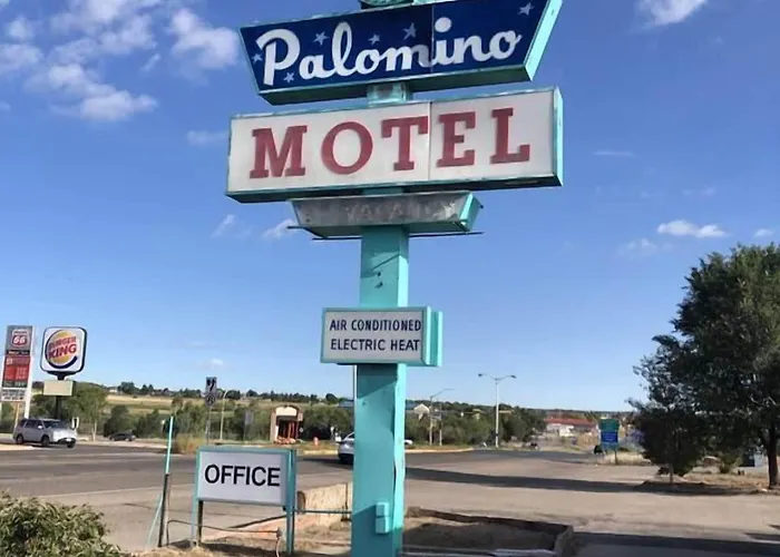 Palomino