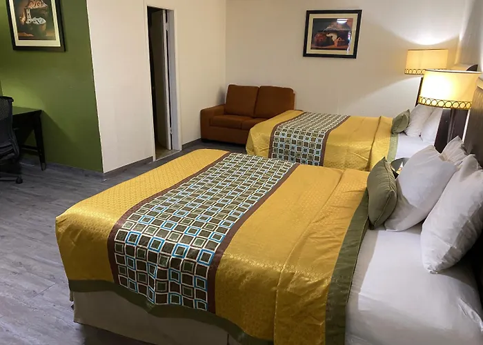 Palomino Motel Las Vegas, United States