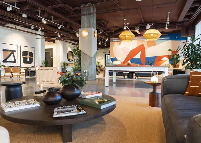 Wave Resort Long Branch, United States