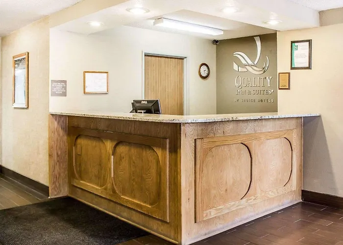 Quality Inn & Suites