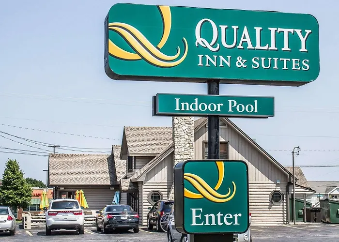 Quality Inn & Suites