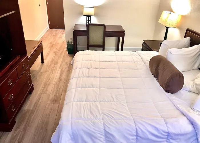 Bicentennial Inn Buckhannon, United States
