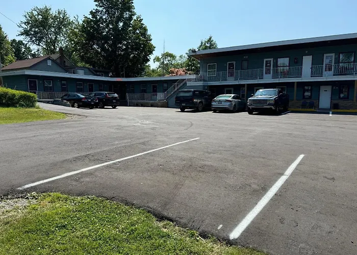 Economy Inn