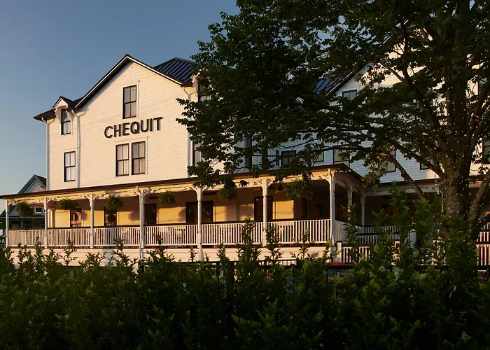 The Chequit
