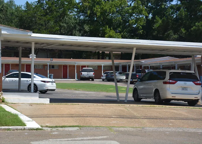 Economy Inn By Hotel O Gladewater, Tx Warren, United States