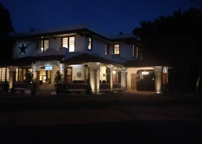 The Lancaster Manor Bed And Breakfast Gainesville, United States