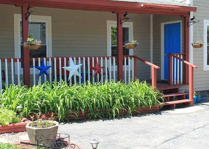 Strictly Moose Luxury Vacation Suites