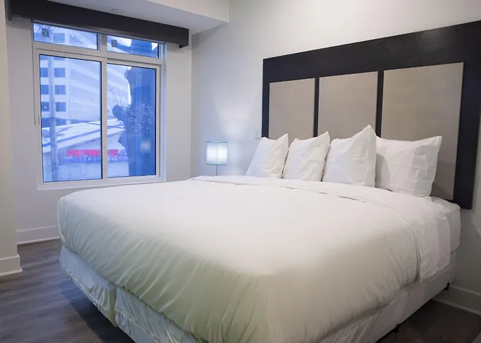 Peachtree Suites - Jersey City, United States