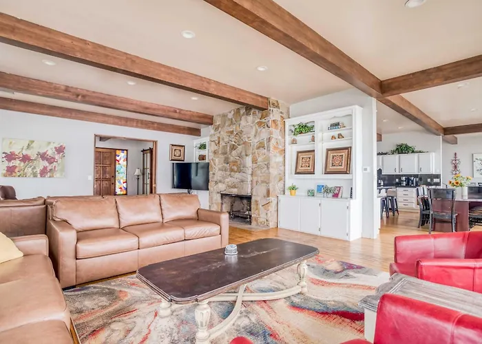 Villa Castlewood By The Sea Lincoln City, Estados Unidos