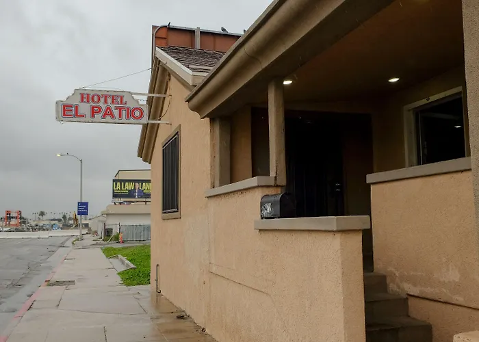 El Patio