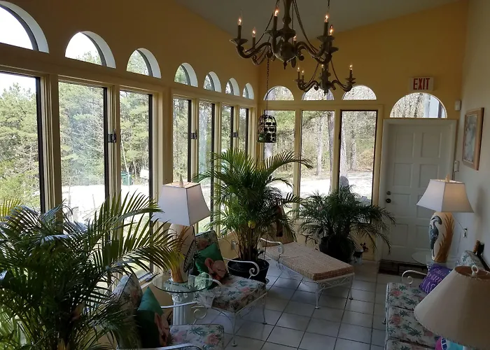 Tuscan Manor Eureka Springs, United States