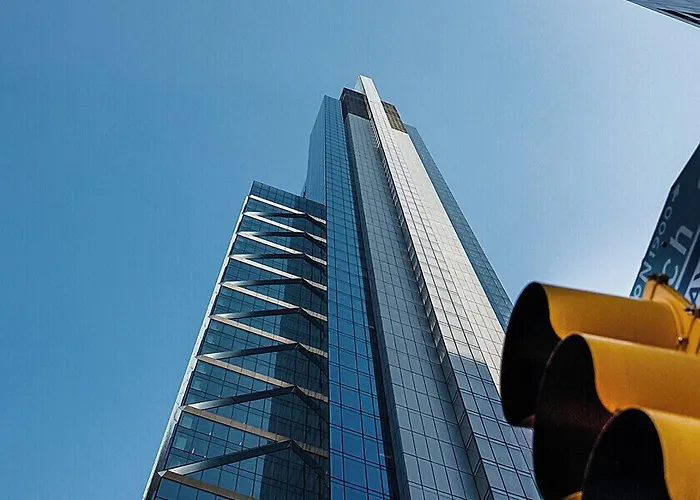 Four Seasons Hotel Philadelphia At Comcast Center, Estados Unidos