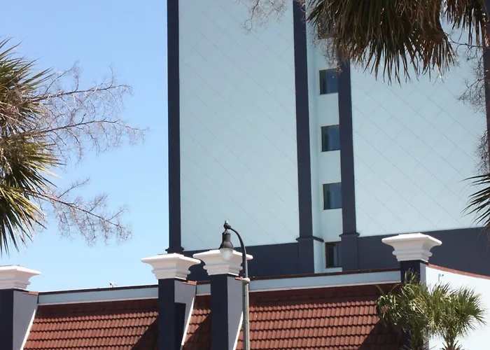 Blue Palmetto Vacation Rentals Myrtle Beach, United States