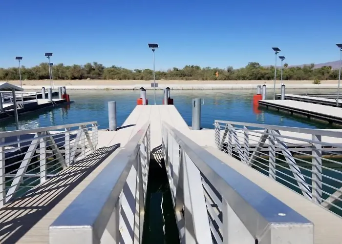 Havasu Landing Resort And Casino Havasu Lake, United States