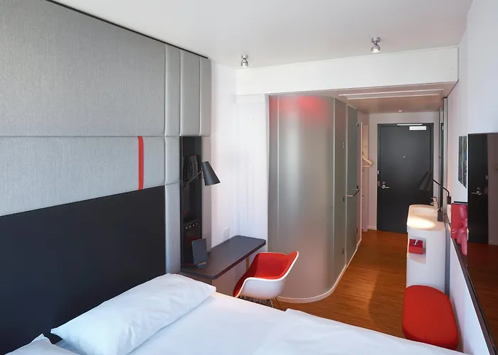 Hotel Citizenm San Francisco Union Square, USA