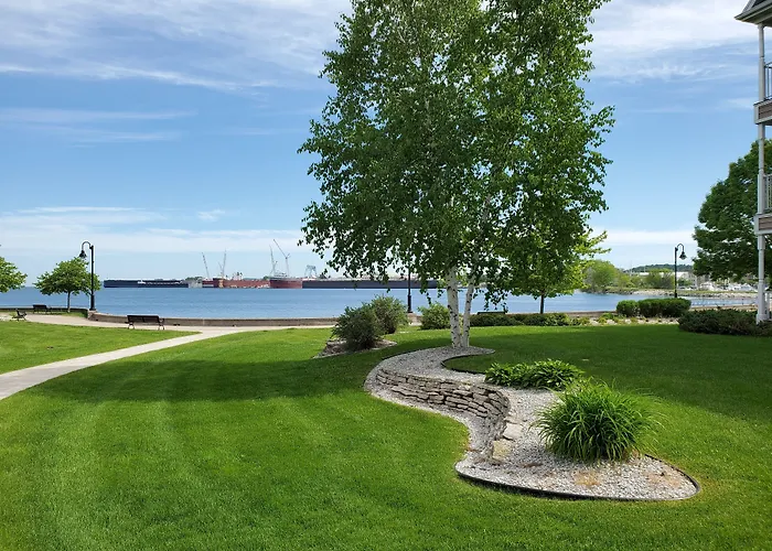 Bridgeport Waterfront Resort Sturgeon Bay, United States