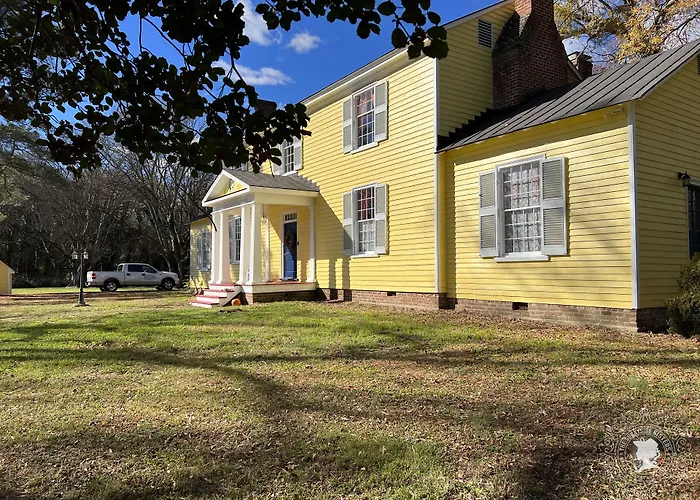 Sunnyside Sisters Bed And Breakfast