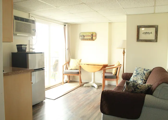 Seashell Motel Harwich Port, United States