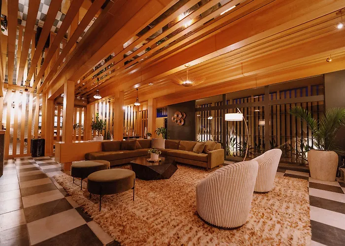 Azure Sky Hotel - Adults Only - A Town & Desert Boutique Hotel Palm Springs, United States