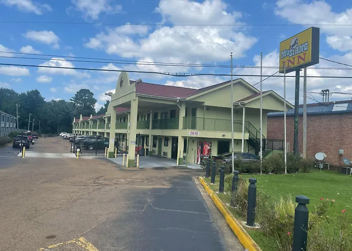 Mustang Inn