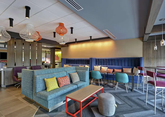 Tru By Hilton Mason King'S Island Hotel, United States