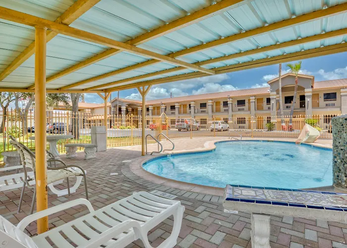 Texas Inn