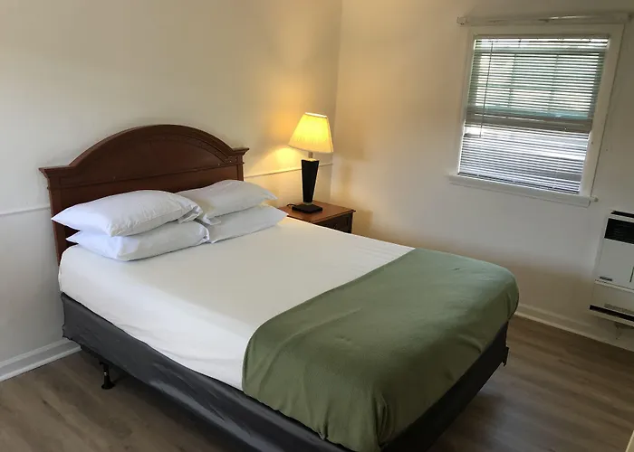 Vista Motel Culvercity