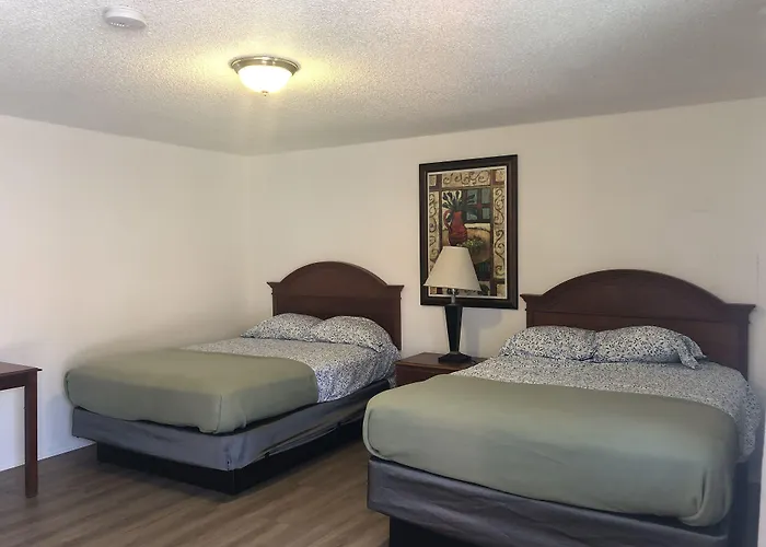 Vista Motel Culvercity
