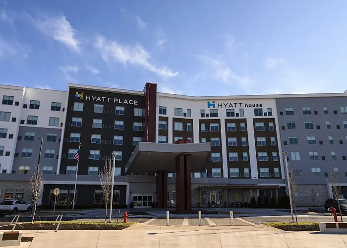 Hyatt Place Indianapolis Fishers, United States