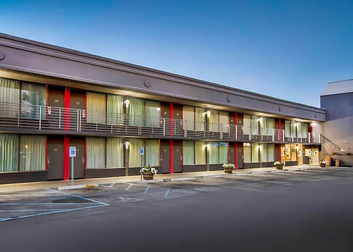 Motel 6 , Ky- Airport/ Fair Expo