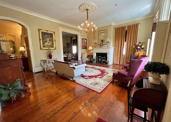 Beaumont House