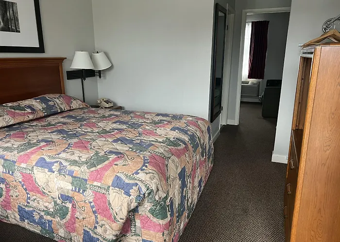 Mountain Aire Inn Sevierville - Pigeon Forge, United States